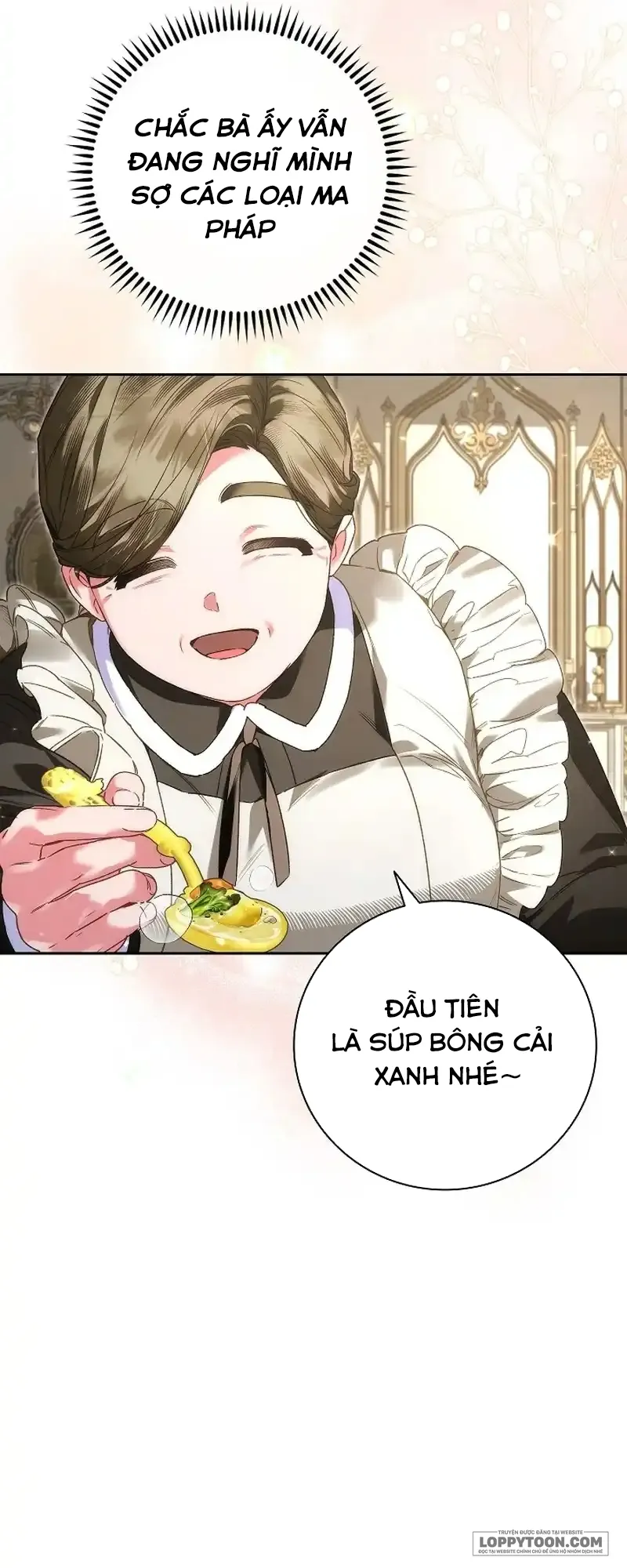 Papa Là Kẻ Thù Kiếp Trước Của Tôi? Chap 16 - trang 48