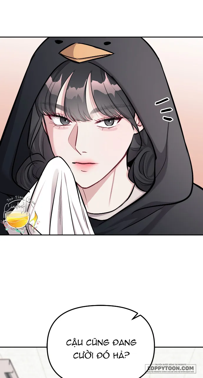 Xâm Nhập Trường Trung Học Tài Phiệt Chap 20 - trang 33