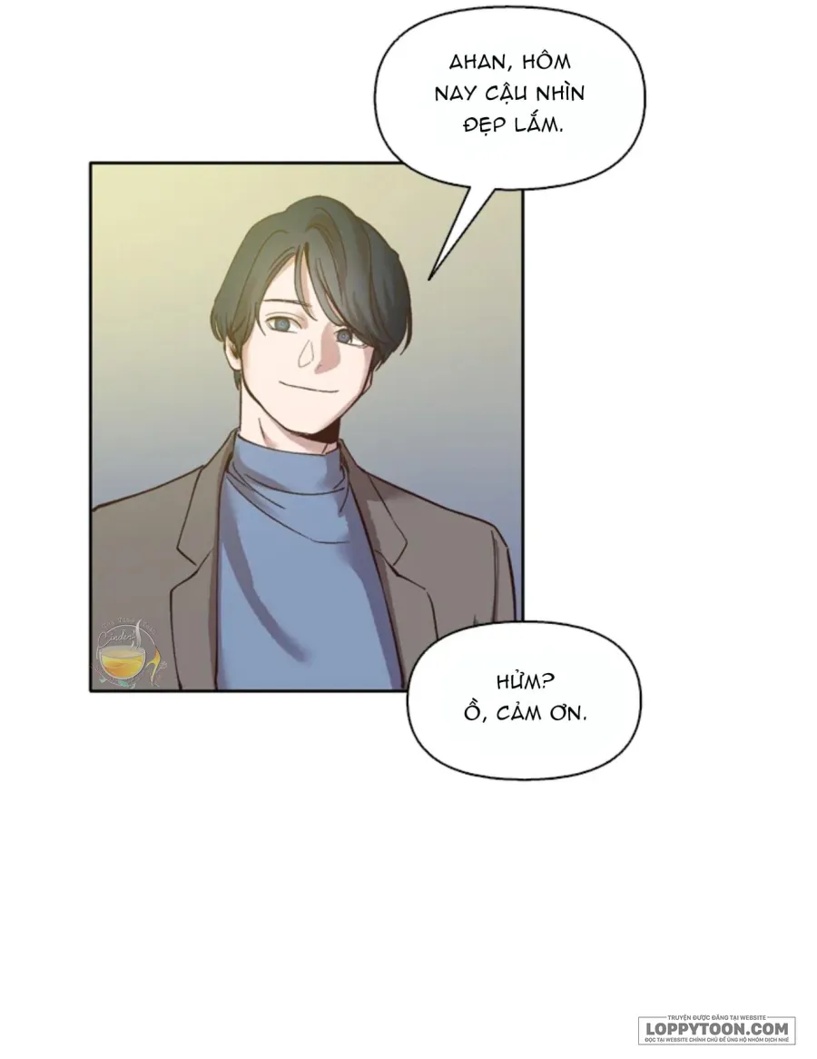 Thanh Xuân Của Chúng Ta Chap 11 - trang 50