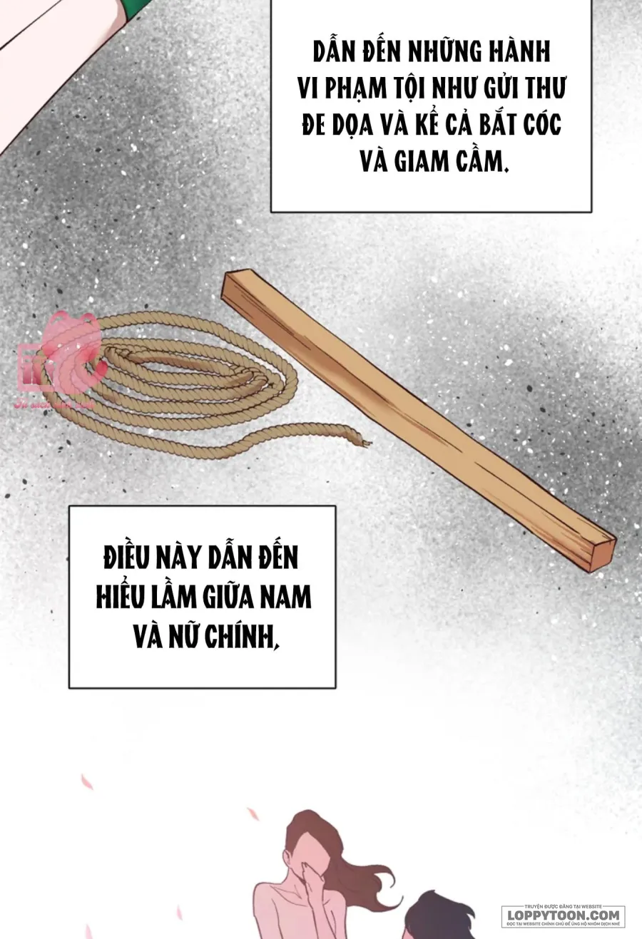 Thanh Xuân Của Chúng Ta Chap 12 - trang 18