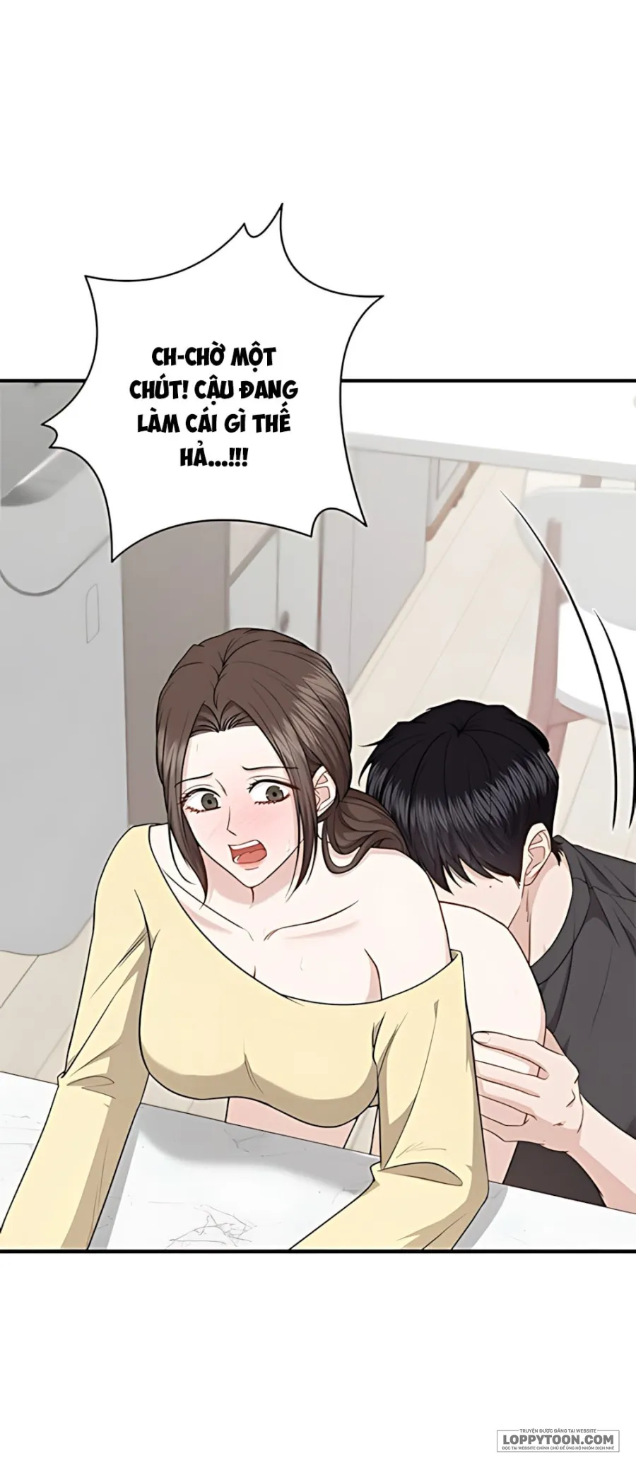 Quy Luật Cải Tạo Kẻ Rác Rưởi Chap 1 - trang 69