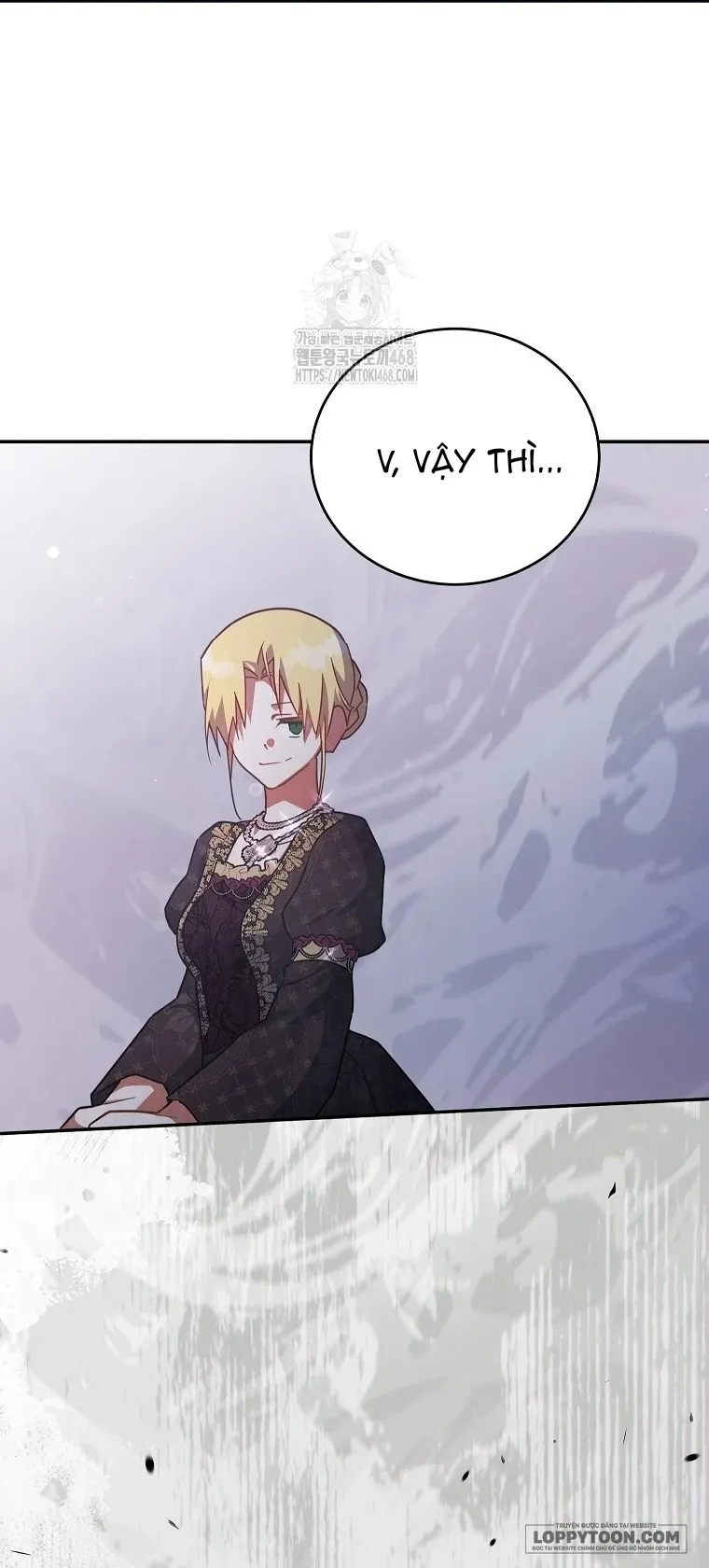 Bé Con Chốn Hoa Nở Chap 70 - trang 39