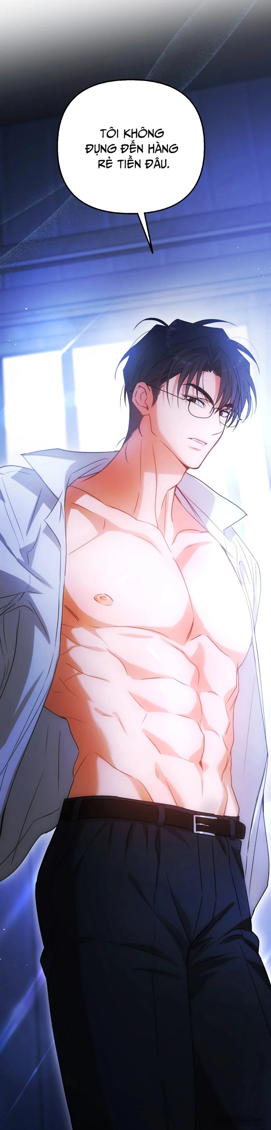 Chuyến Tham Quan Thực Địa Về Ý Thức An Toàn Chap 3 - 🔞🔞🔞 - trang 67