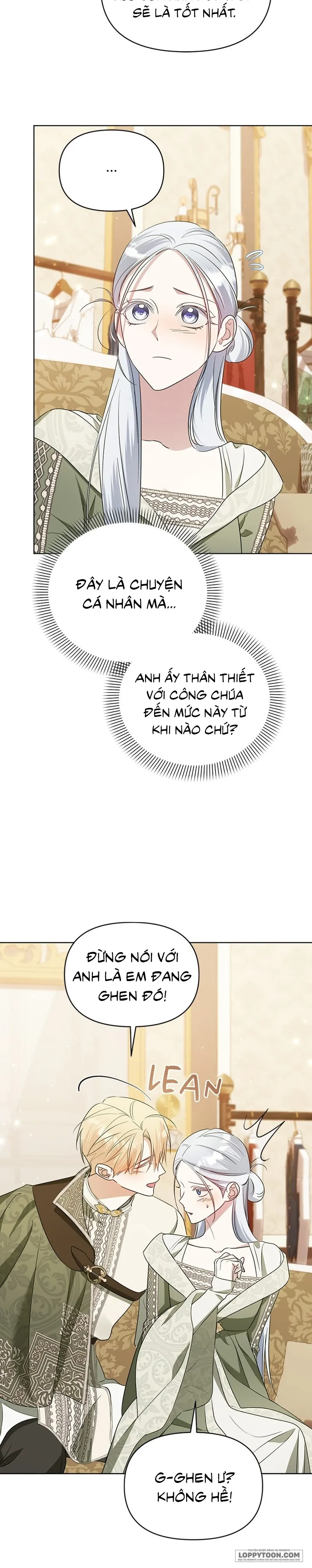 Trở Thành Con Gái Nuôi Của Gia Tộc Sát Thủ Chap 103 - trang 25