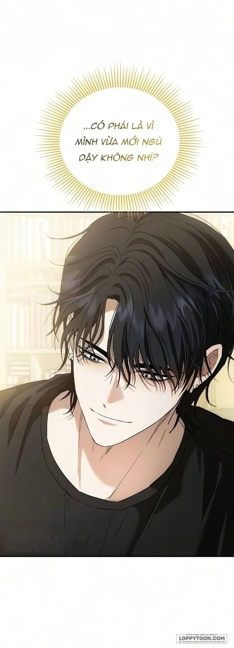Tình Yêu Thuần Khiết Hư Hỏng Chap 28 - trang 22