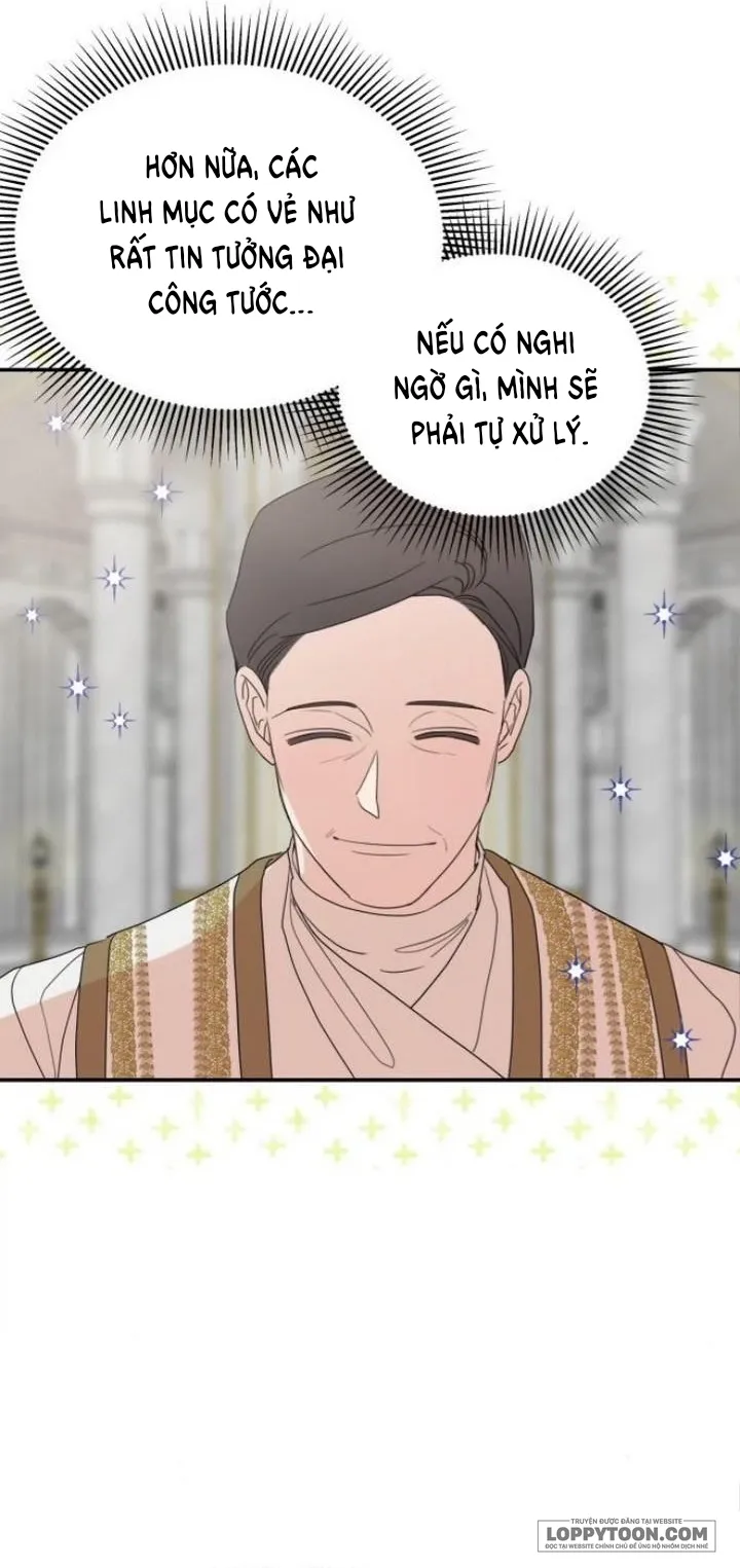 Gia Đình Chồng Quá Ám Ảnh Bởi Tôi Chap 15 - trang 27