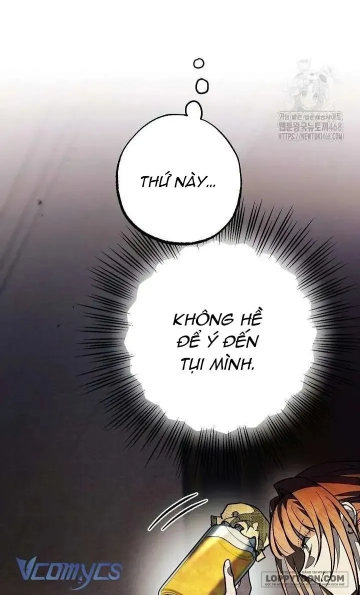 Chào Mừng Đến Với Dinh Thự Hoa Hồng Chap 27 - trang 7