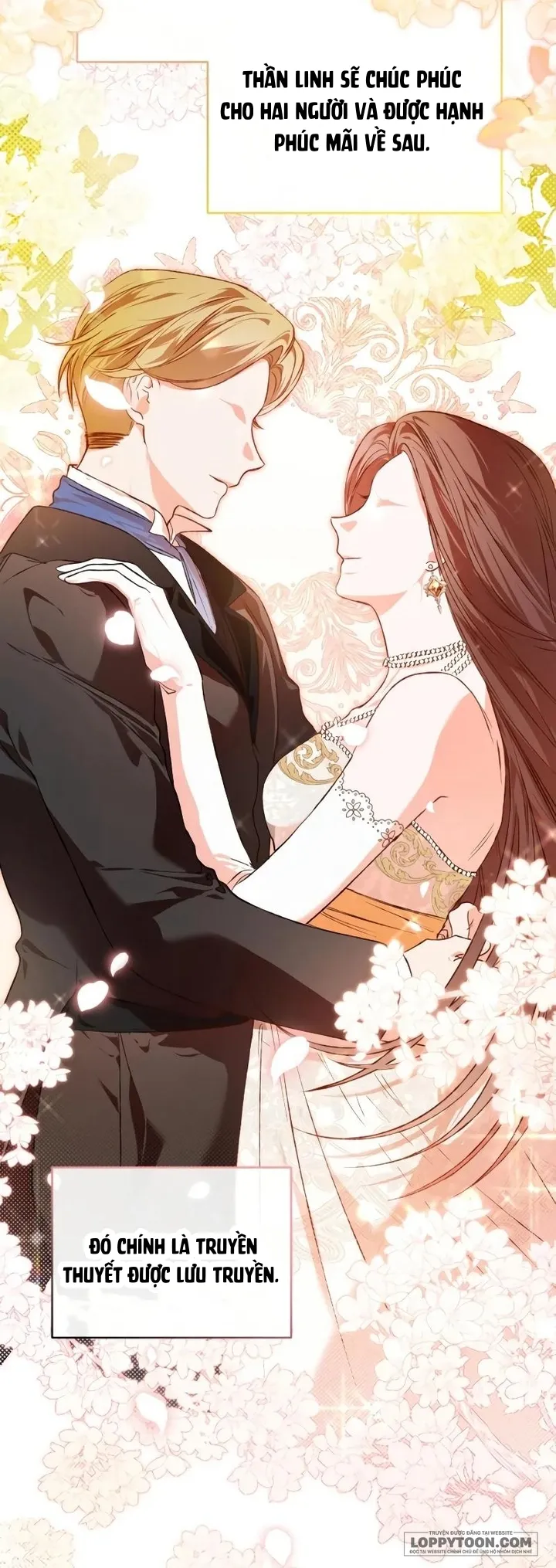 Bạo Chúa Độc Ác Trở Lại Chap 11 - trang 7