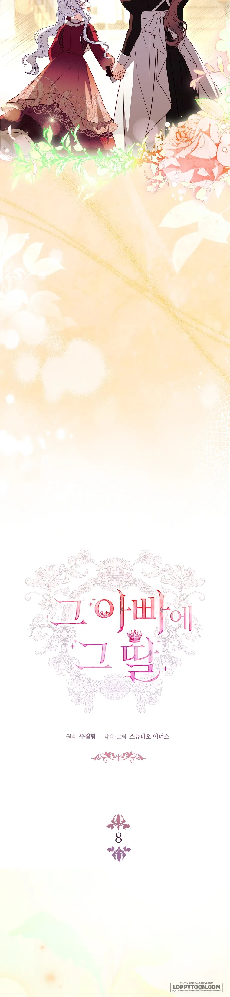 Cha Nào Con Nấy Chap 8 - trang 7