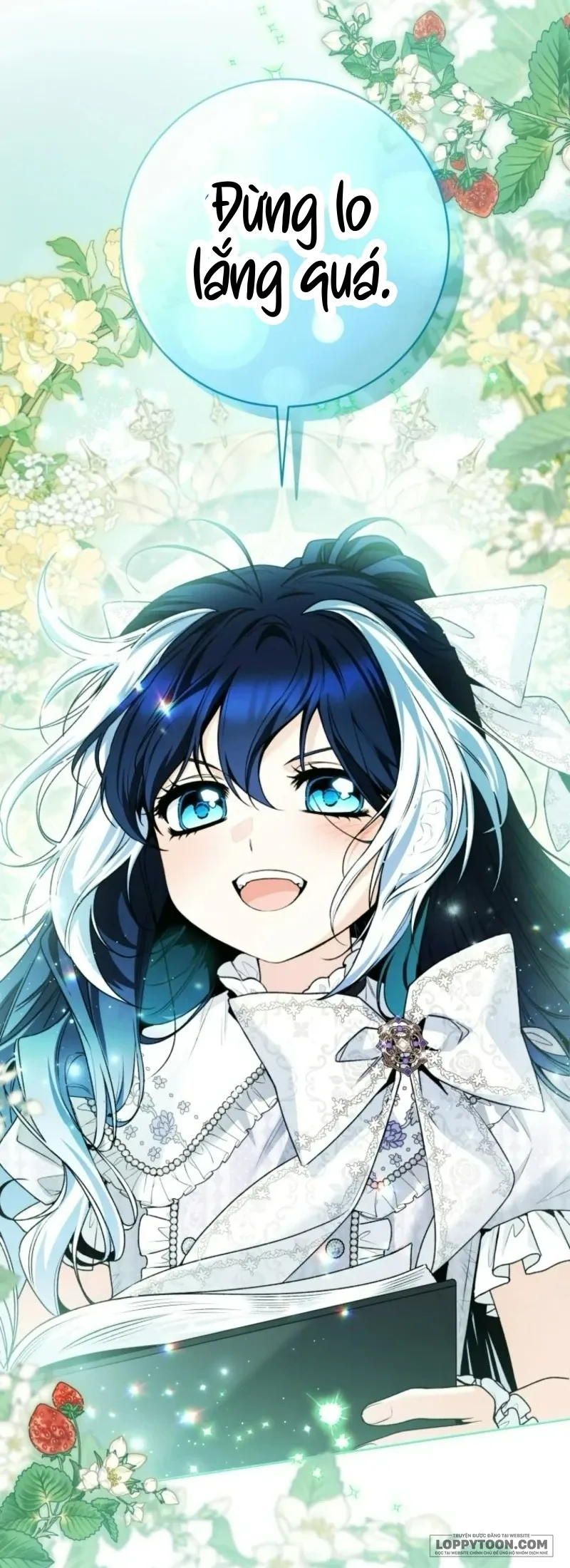 Bé Cá Voi Sát Thủ Phản Diện Chap 96 - trang 19