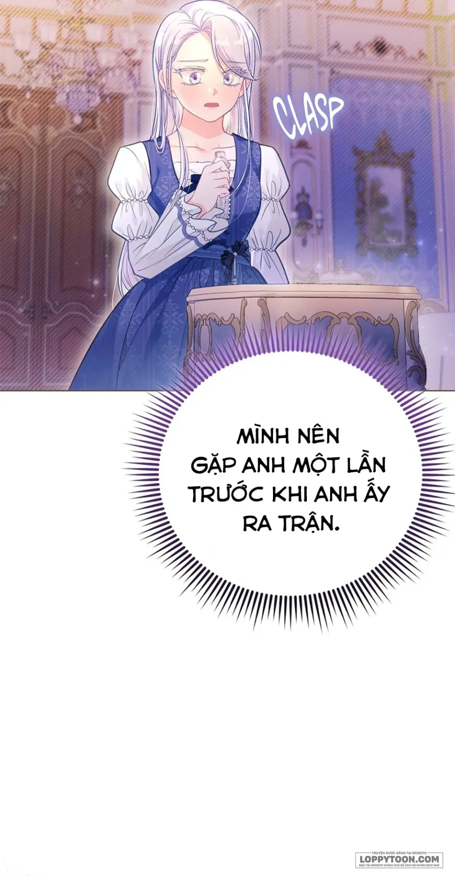 Phương Pháp Trồng Lúa Đặc Biệt Của Ác Nữ Chap 38 - trang 14