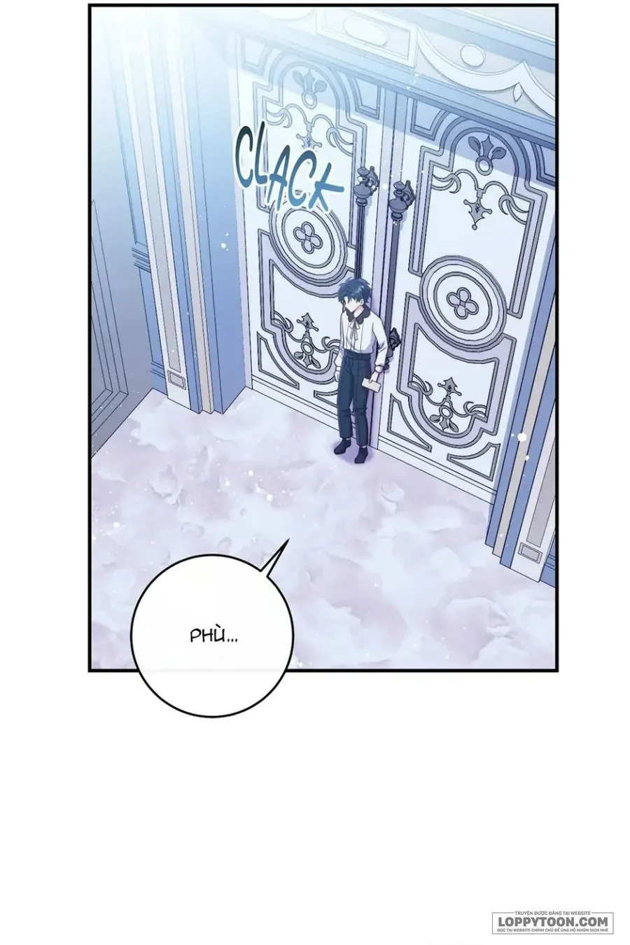 Trở Thành Bạn Thời Thơ Ấu Của Nam Phụ Ám Ảnh Chap 44 - trang 74
