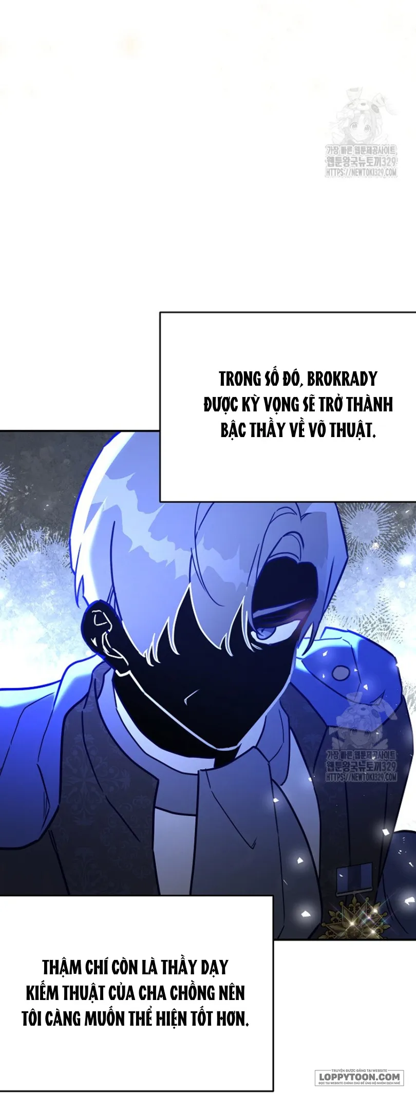 Bé Con Chốn Hoa Nở Chap 43 - trang 41