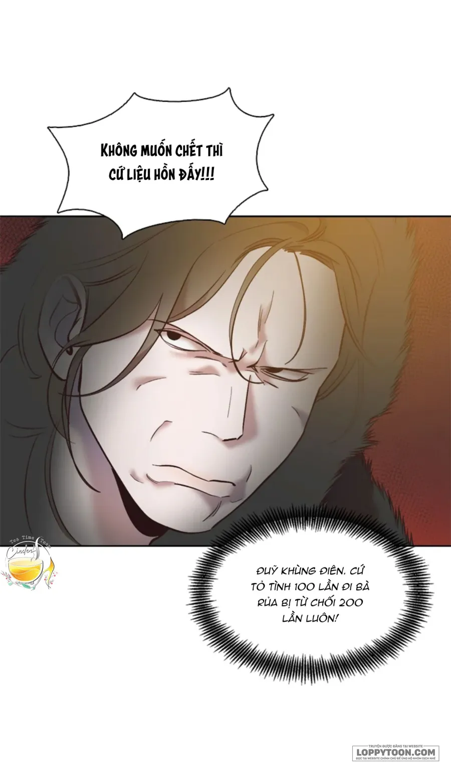 Thanh Xuân Của Chúng Ta Chap 54 - trang 75