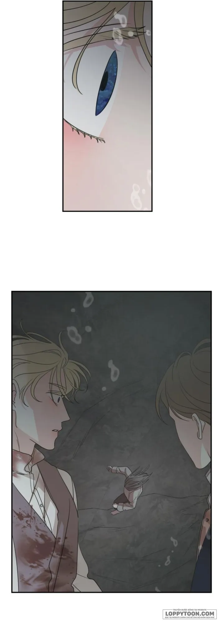 Gia Đình Chồng Quá Ám Ảnh Bởi Tôi Chap 117 - trang 59