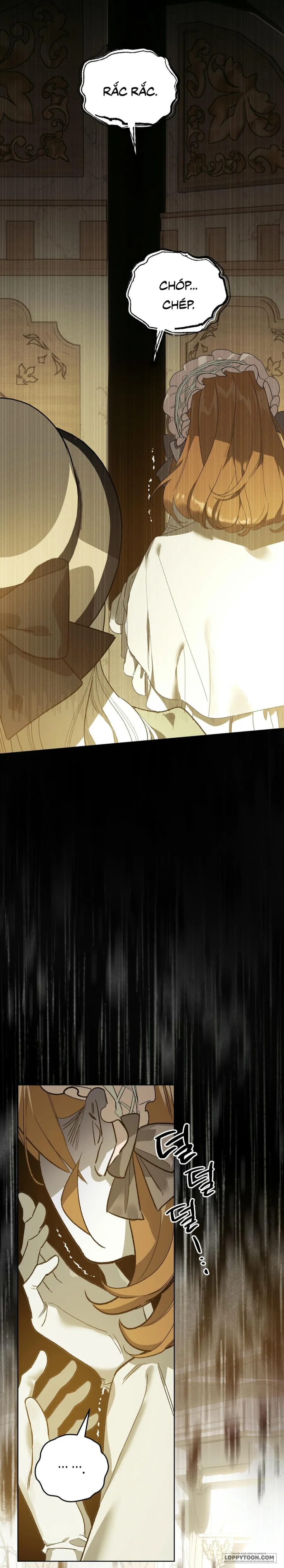 Gửi Đến Kẻ Sẽ Hủy Diệt Tôi Chap 9 - trang 24