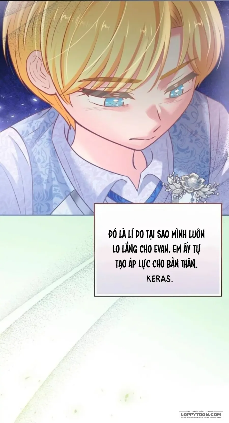 Hầu Gái Không Thích Nuôi Dạy Trẻ Nhỏ Chap 35 - trang 49