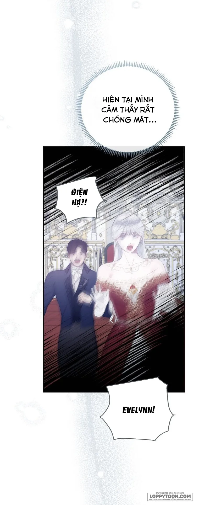 Hầu Nữ Không Còn Thèm Muốn Chủ Nhân Nữa Chap 39 - trang 33