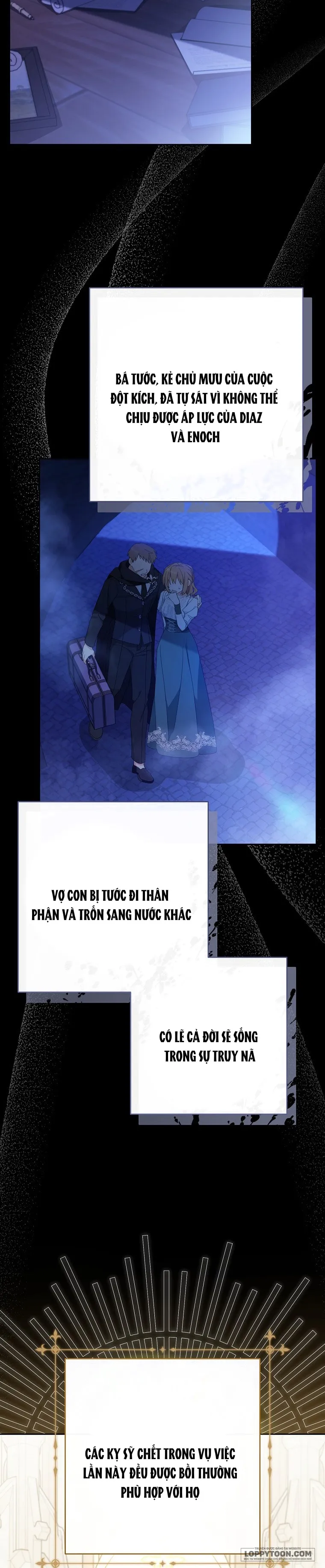 Tôi Đã Phạm Sai Lầm Rồi Chap 29 - trang 2