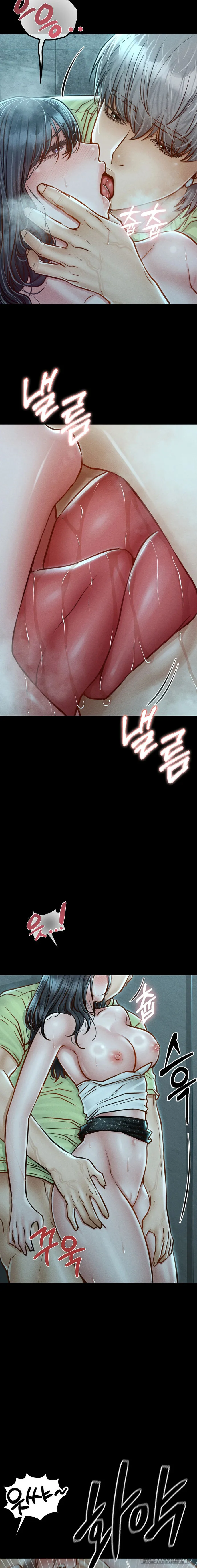 Dinh Thự Thiên Đường Chap 16 - 🔞🔞🔞 - trang 5