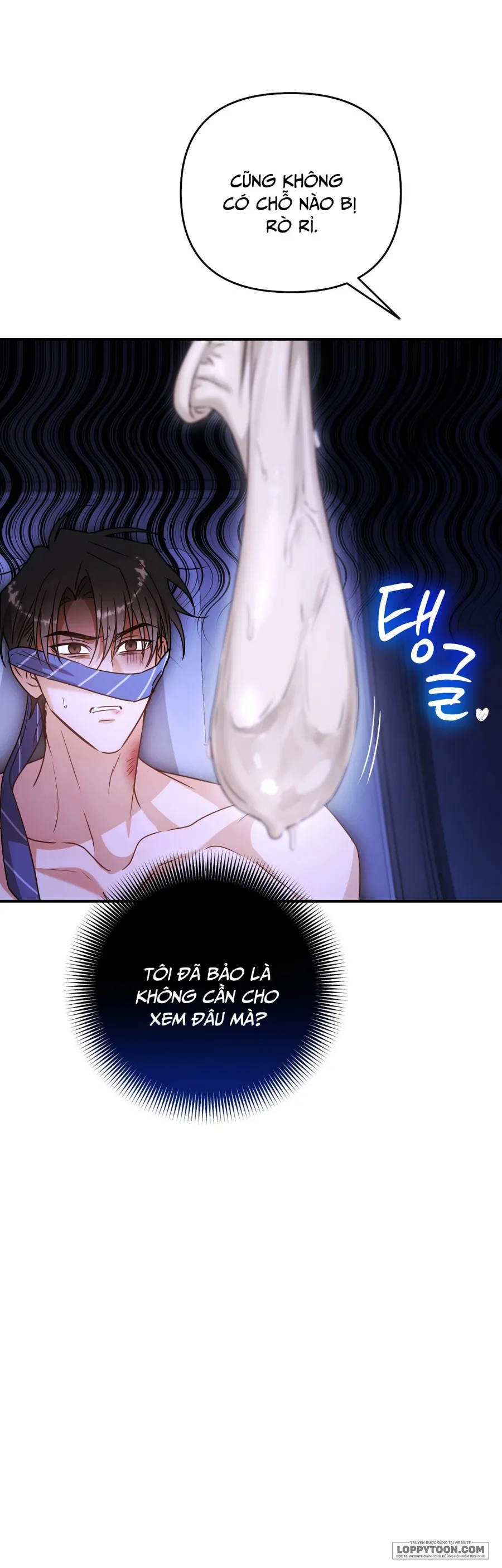 Chuyến Tham Quan Thực Địa Về Ý Thức An Toàn Chap 4 - 🔞🔞🔞 - trang 64