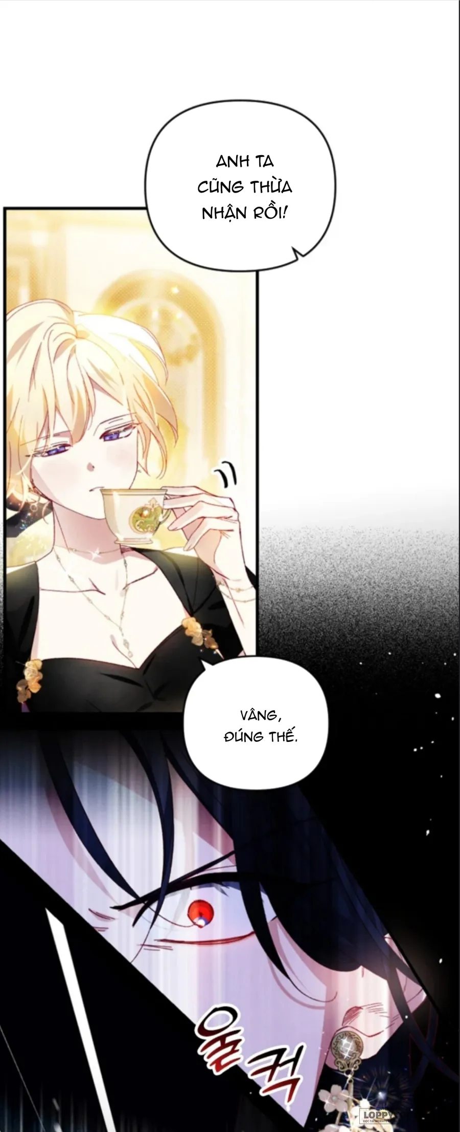 Nuôi Vị Hôn Phu Bằng Tiền Bạc Chap 33 - trang 65