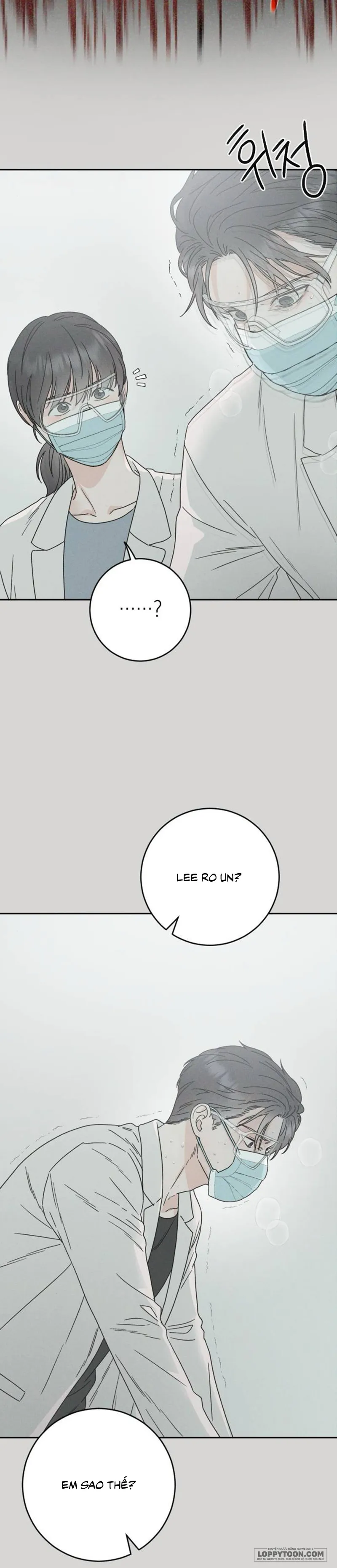 Nam Nữ Mật Thất Chap 7 - trang 16