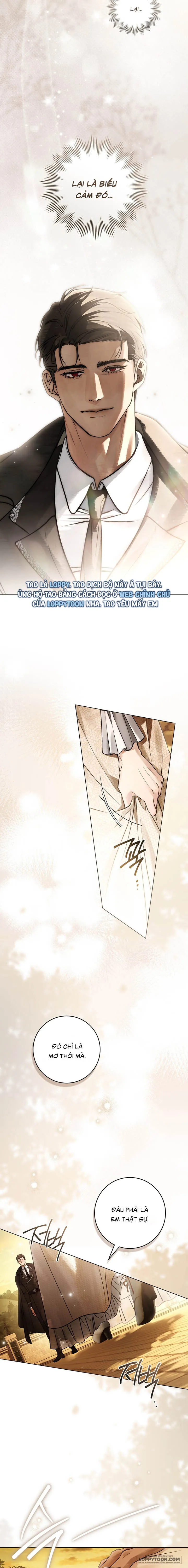 Người Chồng Độc Ác Chap 39 - trang 14