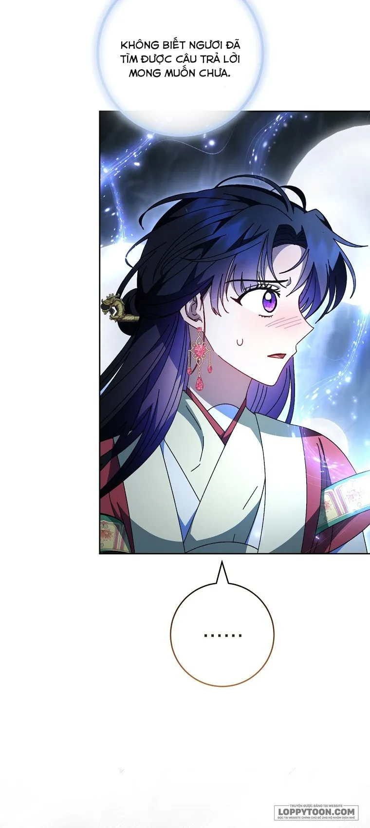 Tiểu Thiếp Chỉ Muốn Sống Yên Bình Chap 108 - trang 4