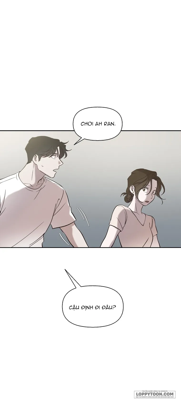 Thanh Xuân Của Chúng Ta Chap 105 - trang 34