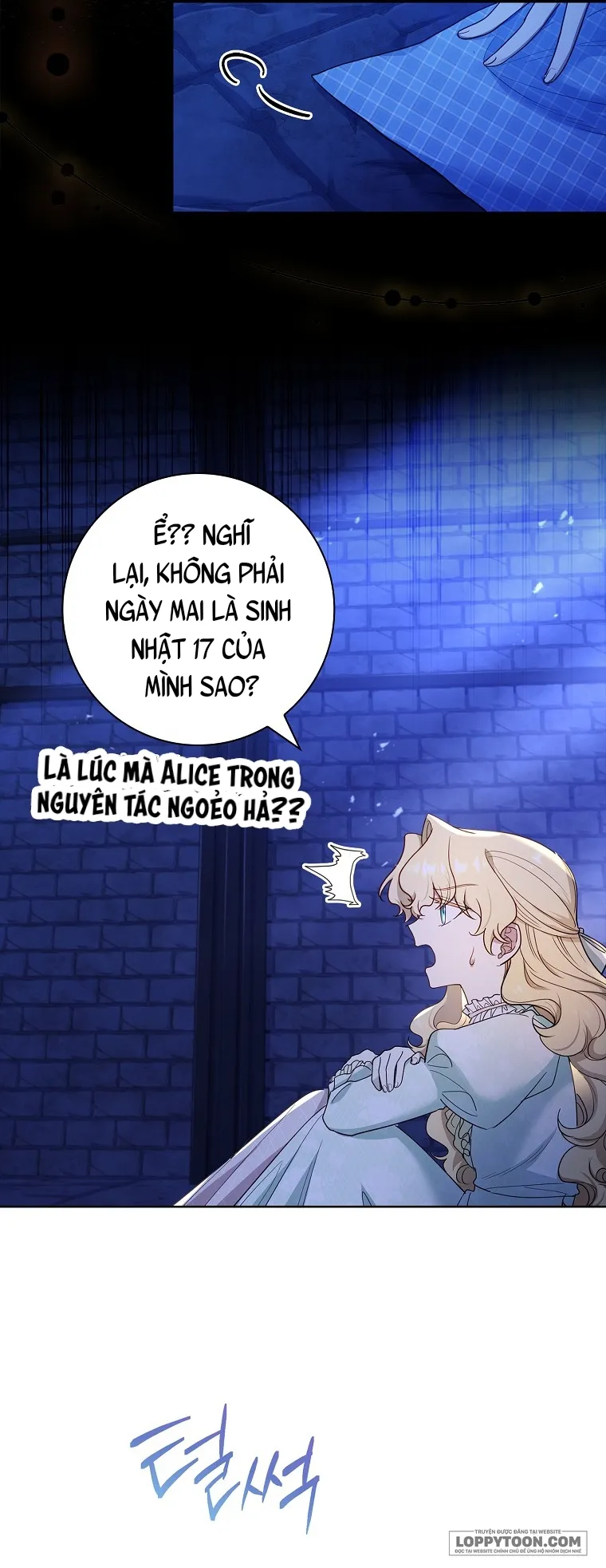 Nam Chính À, Tôi Sẽ Tôn Trọng Sở Thích Của Anh Chap 37 - trang 23