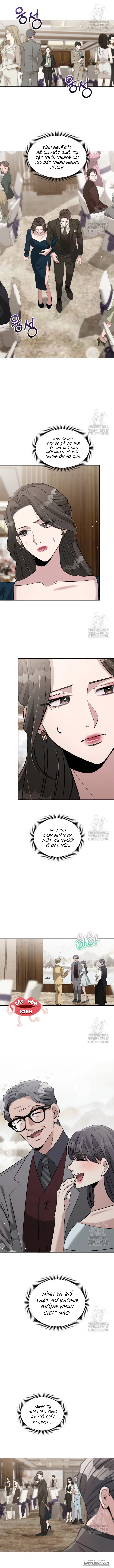 Collector Chap 43 - trang 5