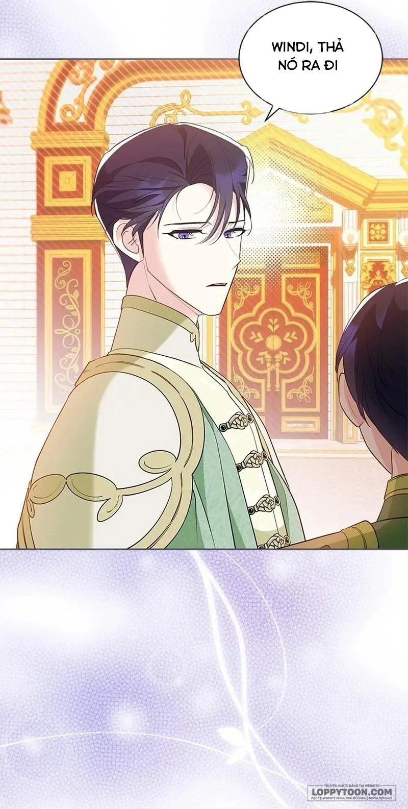 Đã Từ Chối Sủng Ái Rồi Mà Sao Còn Ám Ảnh Thế? Chap 49 - trang 6
