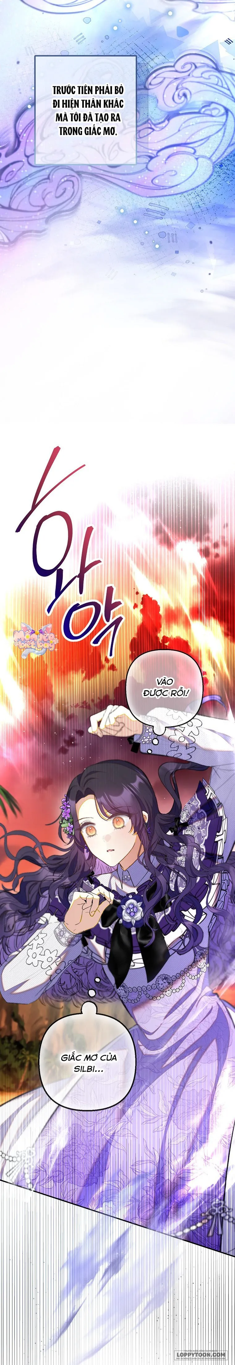 Con Gái Cưng Của Quỷ Chap 119 - Ngoại Truyện 3 - trang 5