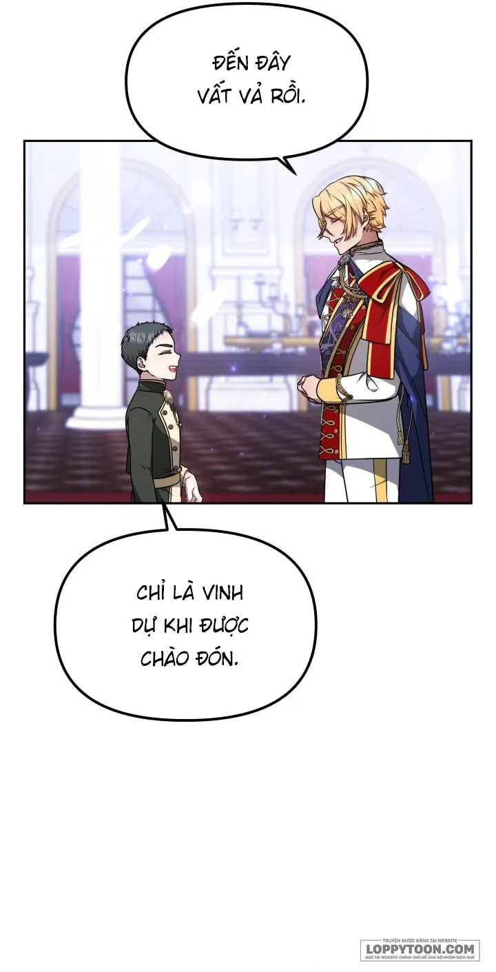 Rồng Con Thuần Hóa Những Kẻ Điên Rồ Chap 10 - trang 26