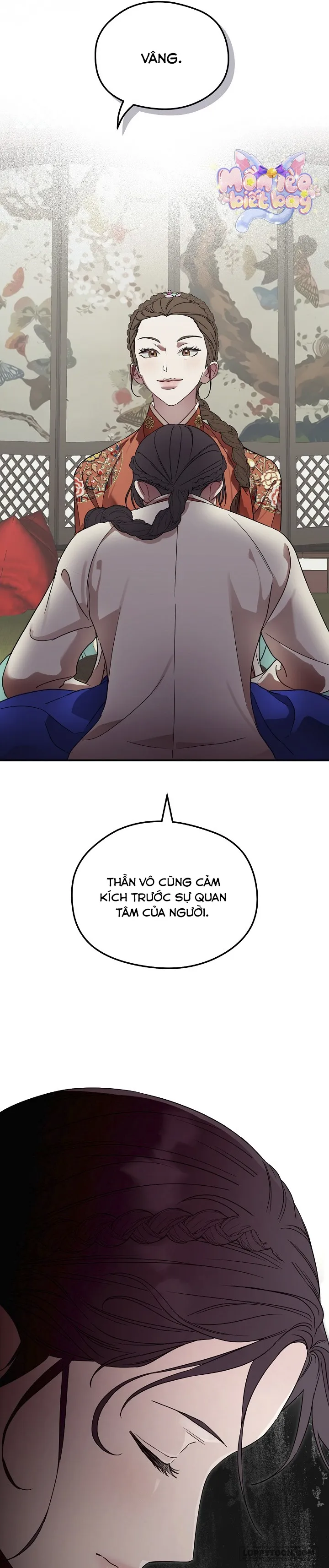 Ta Chỉ Muốn Ăn Em Chap 1 - trang 5
