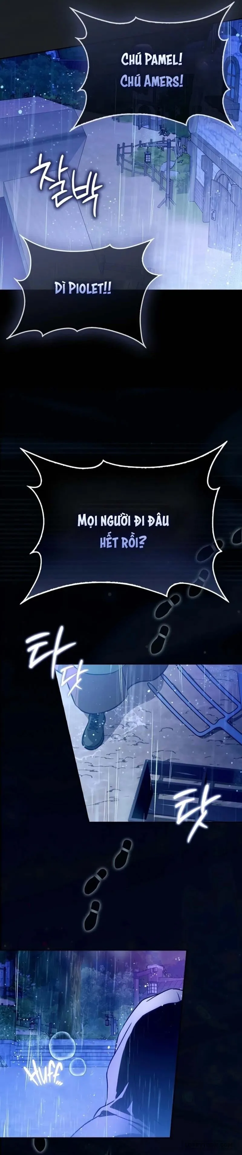 Tôi Được Chọn Làm Con Dâu Của Tên Bạo Chúa Chap 1 - trang 20
