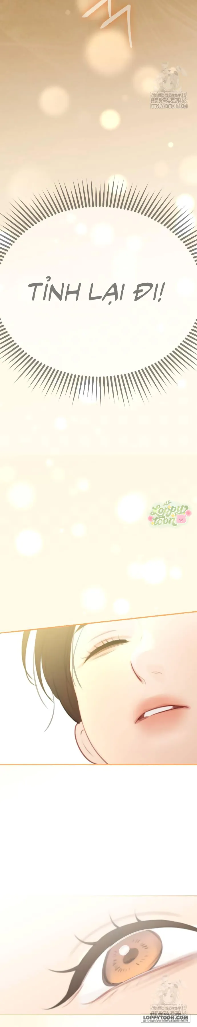 Quyền Lực Của Thư Ký Chap 8 - trang 24