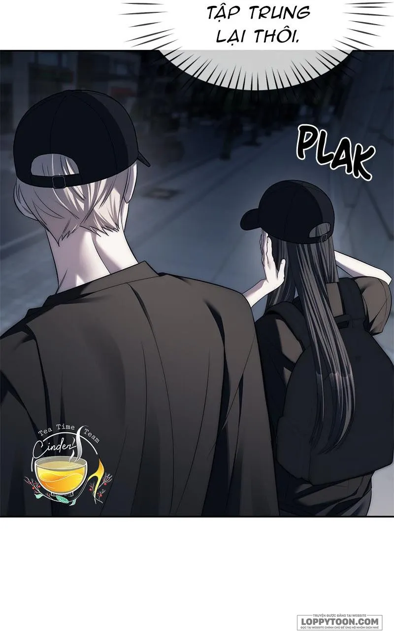 Xâm Nhập Trường Trung Học Tài Phiệt Chap 37 - trang 27