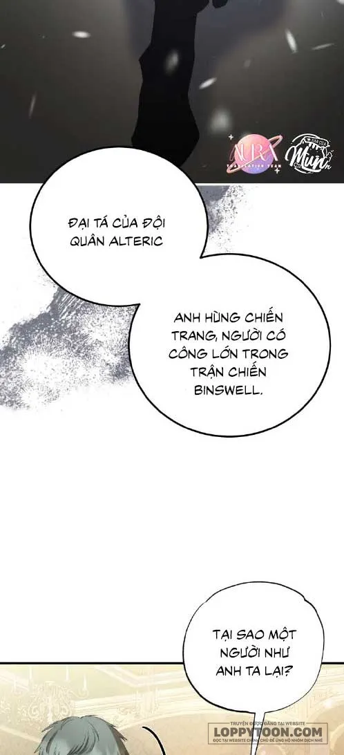 Tôi Bị Cắn Bởi Chú Chó Tôi Đã Bỏ Rơi Chap 1 - trang 72