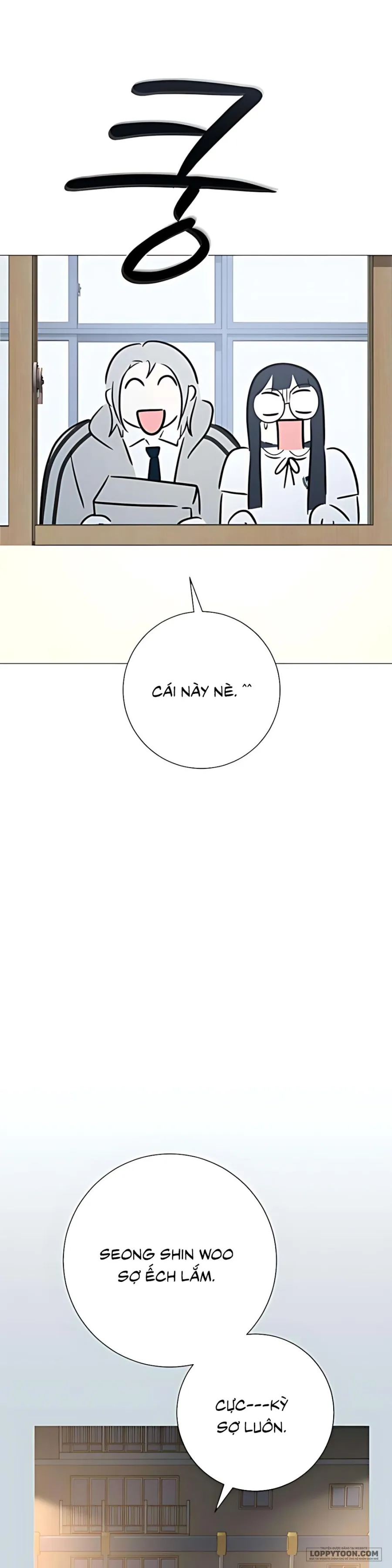 Hashtag: Mối Tình Đầu Chap 7 - trang 60