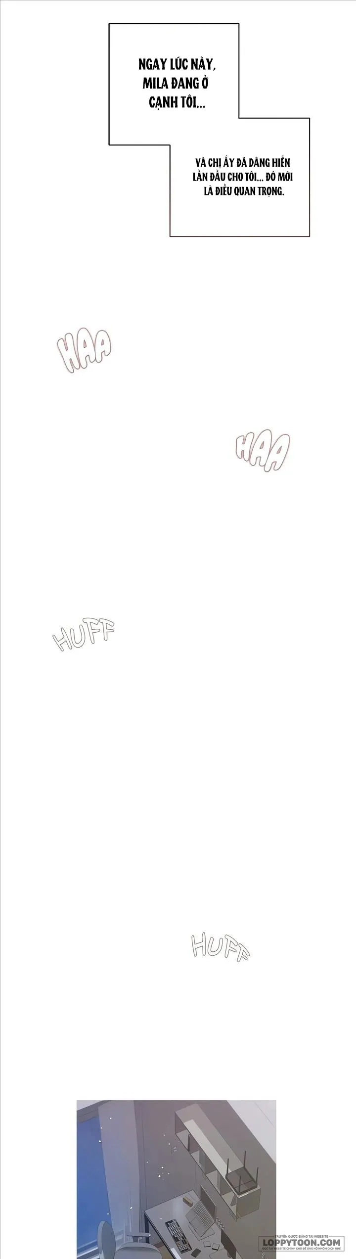 Làm Quen Với Mia Chap 6 - H++ - trang 6