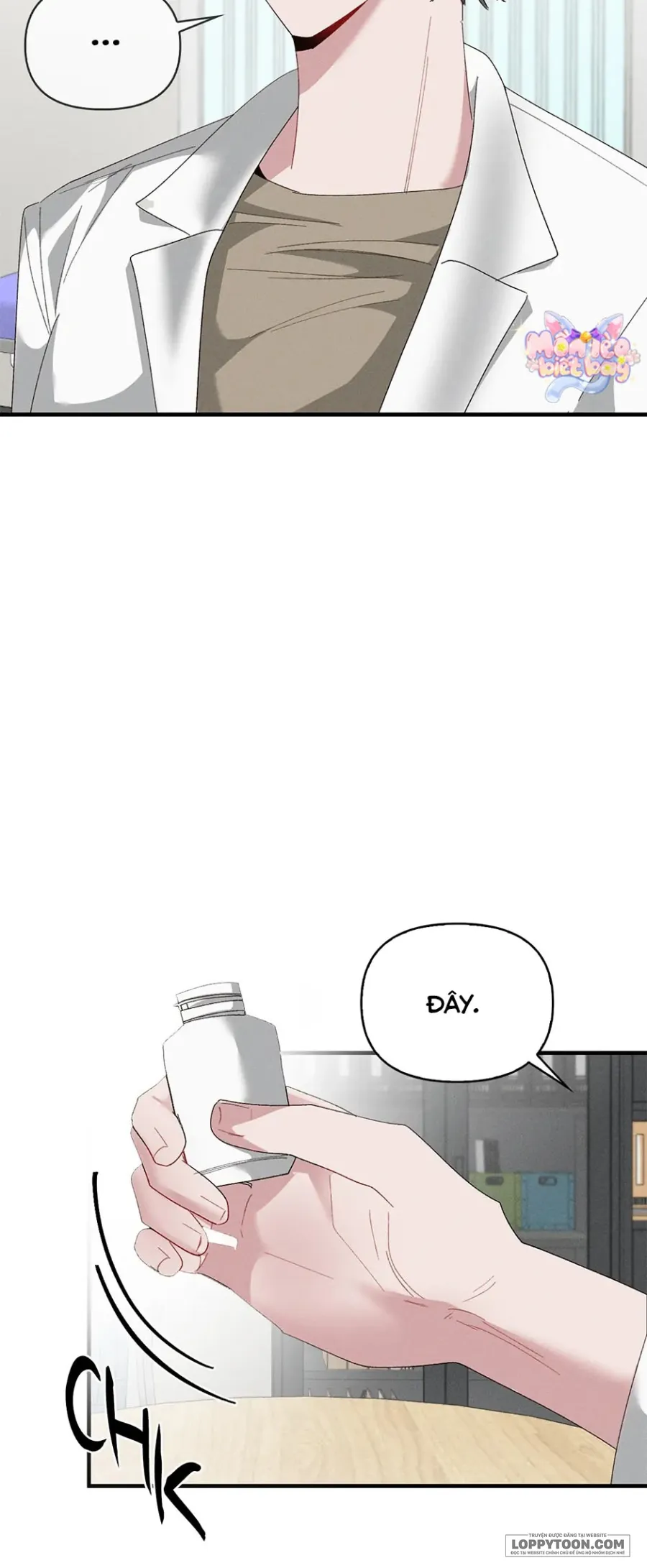 Nụ Hôn Máu Chap 9 - trang 53