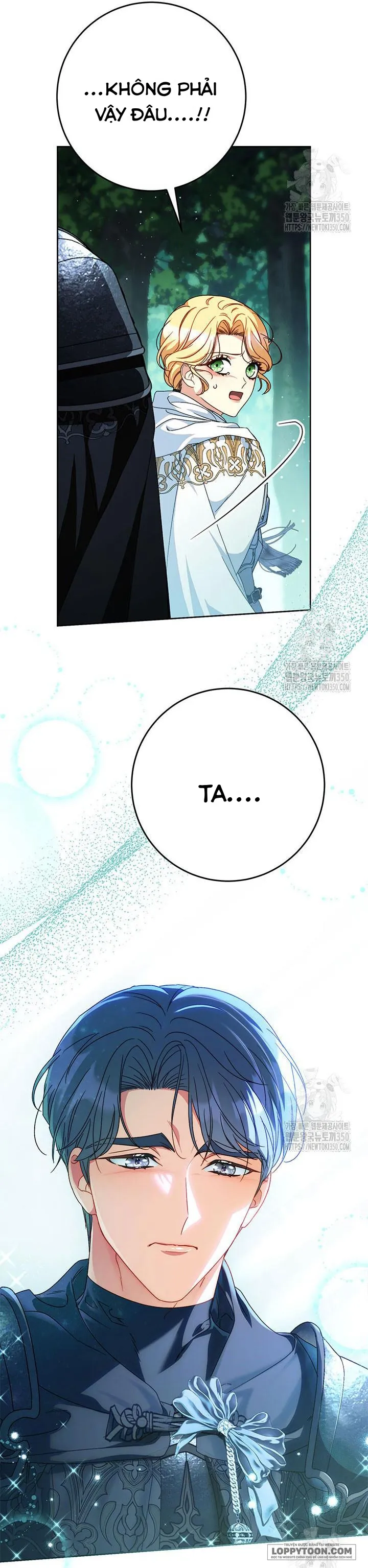 Nuôi Dưỡng Em Gái Xinh Đẹp Chap 67 - trang 36