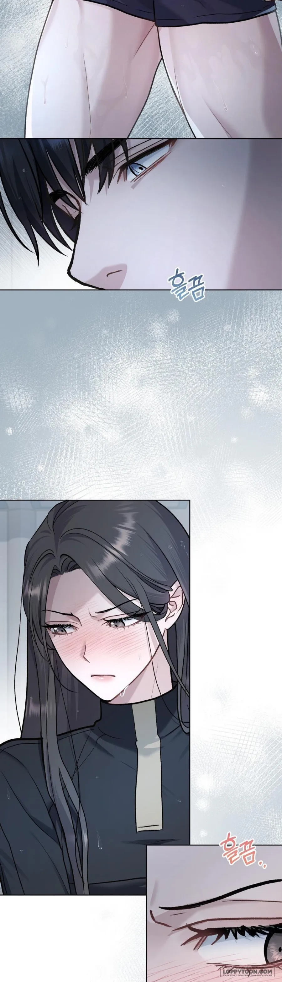 Kết Hôn Với Kẻ Tâm Thần Chap 31 - trang 14
