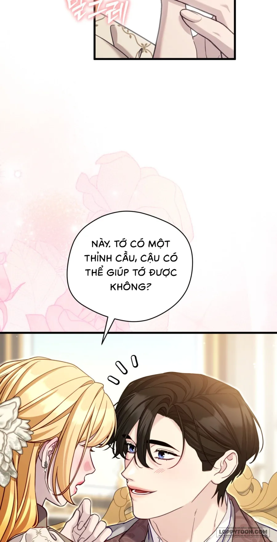 Phương Pháp Chữa Lành Cho Thanh Mai Trúc Mã Ốm Yếu Chap 16 - END - trang 29
