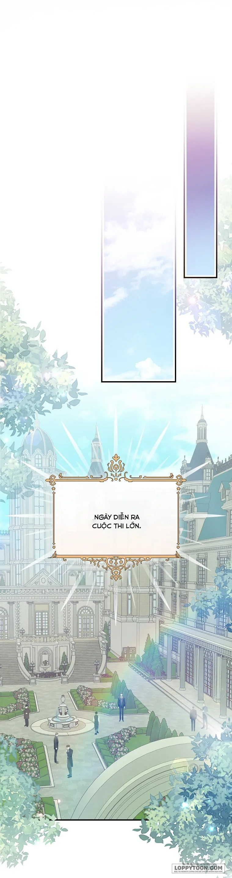 Tìm Một Người Chồng Mới Chap 9 - trang 54