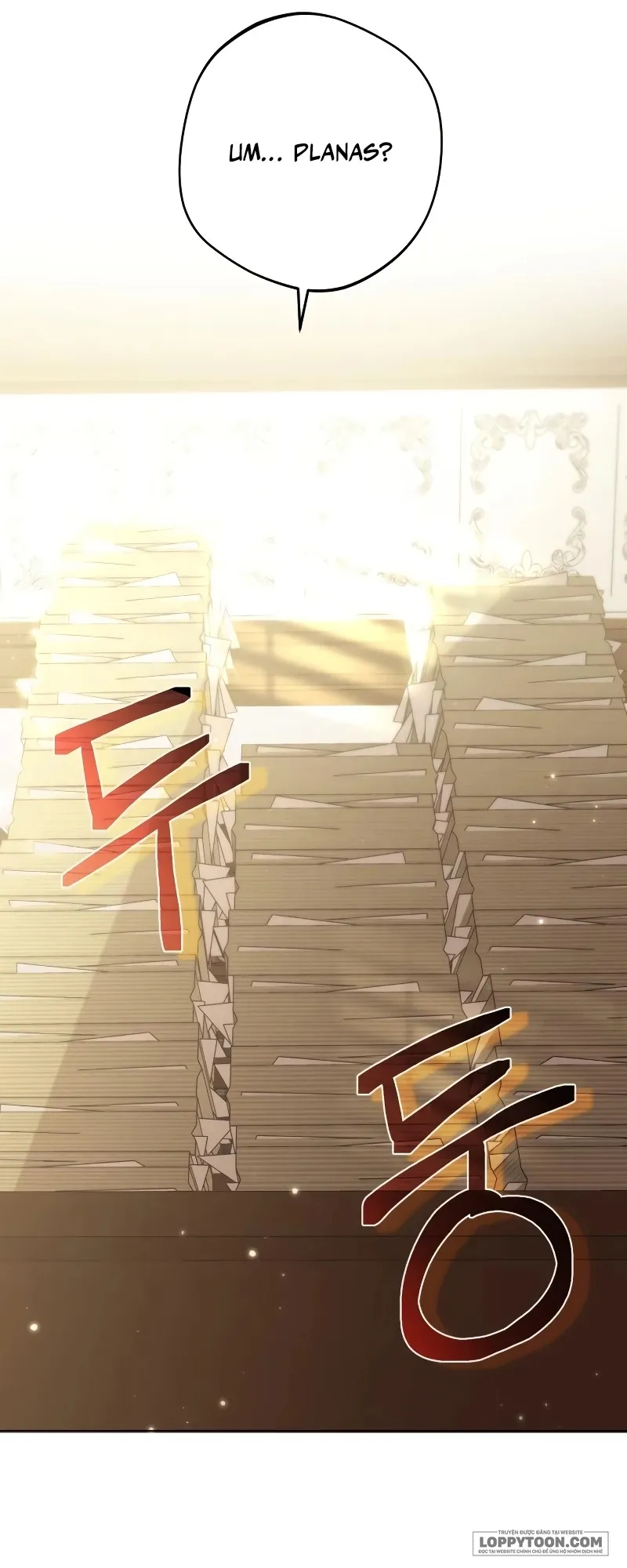 Bạo Chúa Độc Ác Trở Lại Chap 7 - trang 47