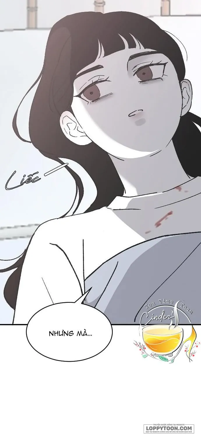 Ba Anh Trai Cực Phẩm Của Tôi Chap 29 - trang 27