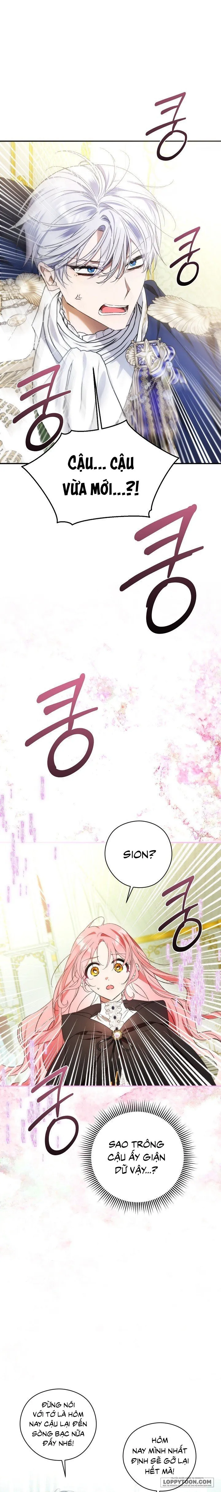 Hãy Biến Save Thành Một Thói Quen Chap 8 - trang 26